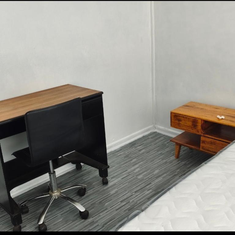 Guacolda Coquimbo - Apartamento de 1 dormitorio - 8