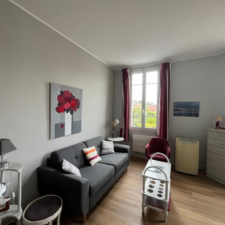 Charmant appartement en centre-ville - 2 pers. - FR-1-319-639 - Appartamento - 1