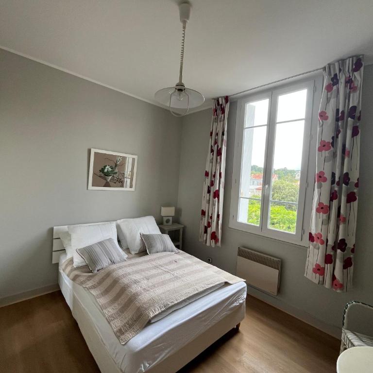 Charmant appartement en centre-ville - 2 pers. - FR-1-319-639 - Appartamento - 7