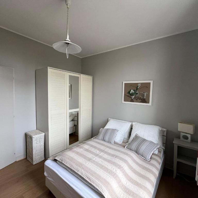 Charmant appartement en centre-ville - 2 pers. - FR-1-319-639 - Appartamento - 8