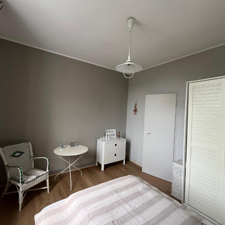 Charmant appartement en centre-ville - 2 pers. - FR-1-319-639 - Appartamento - 9