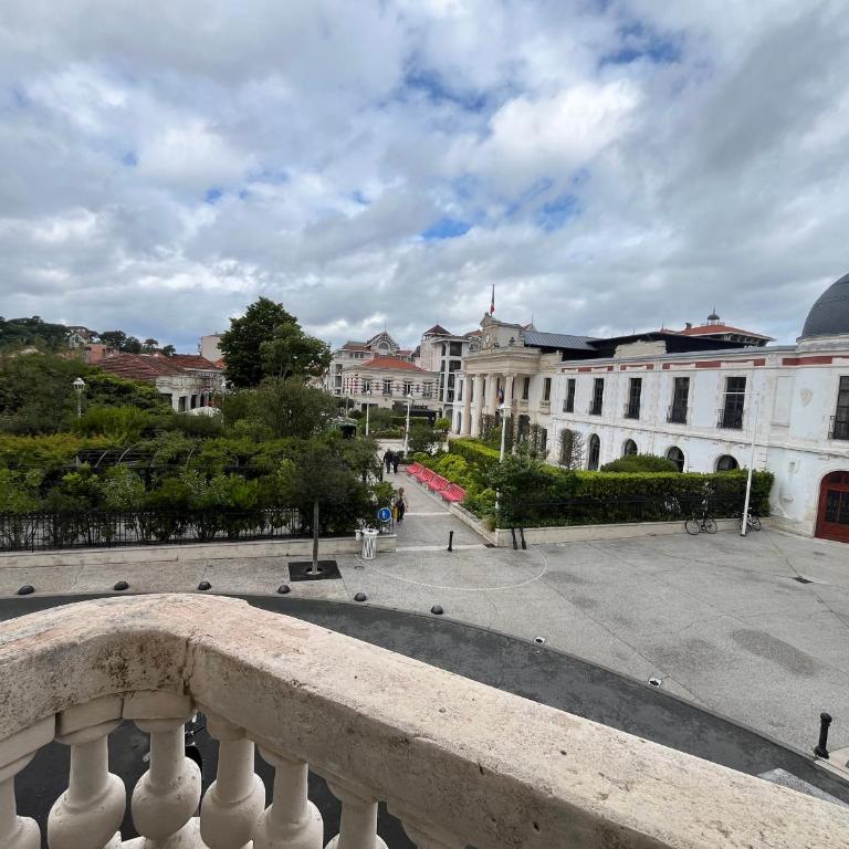 Charmant appartement en centre-ville - 2 pers. - FR-1-319-639 - Appartamento - 12