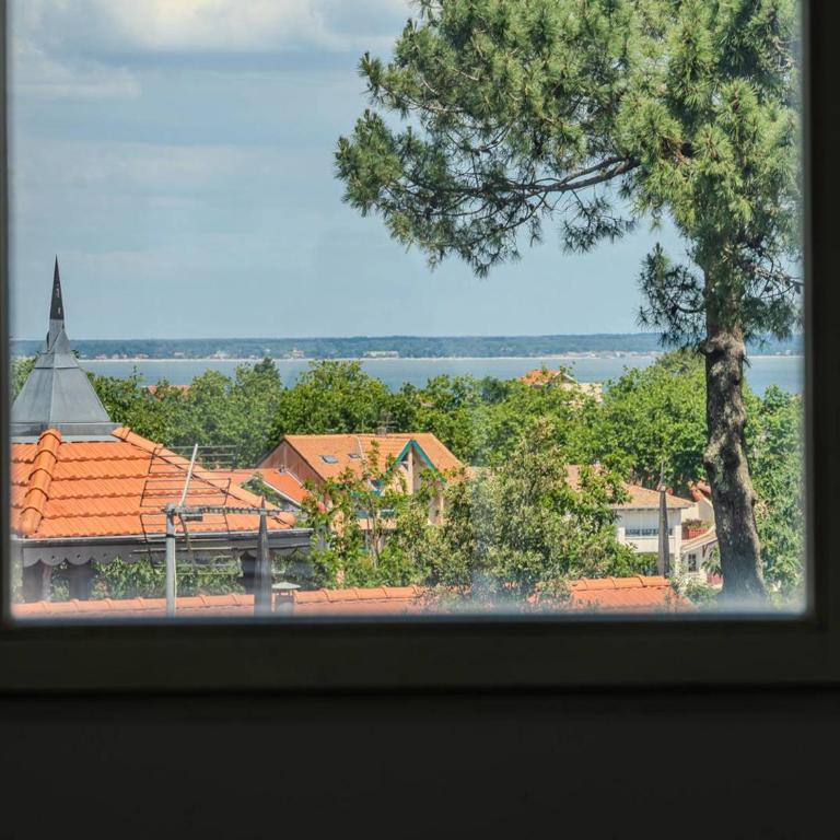 Villa élégante à Arcachon, 6 pers. - Près plage - FR-1-433-162 - Vacation Home - 14