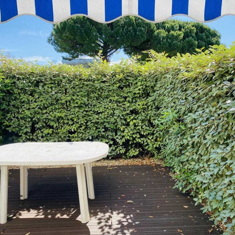 Studio cabine calme, plage à 4 pers. - FR-1-874-91 - Studio - 13
