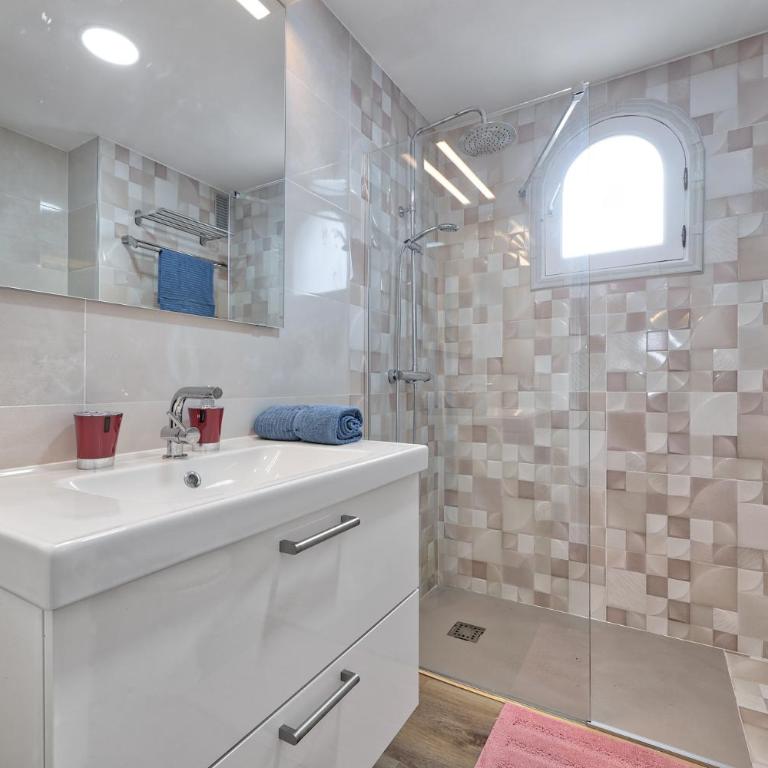 Apartamento Sol de Lava, reformado, con gran terraza y vistas - Apartamento de 1 dormitorio con terraza - 10