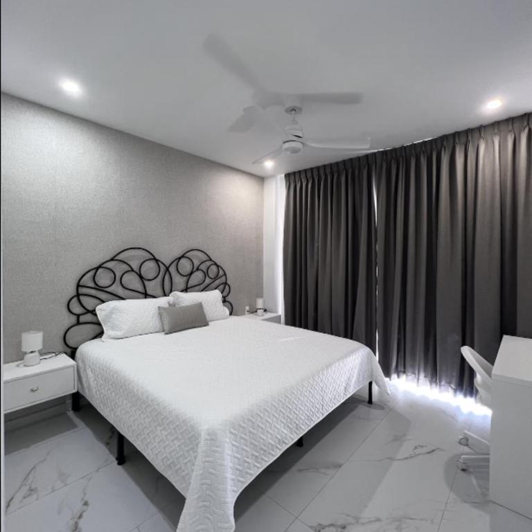 Tlaquepaque Juarez - Two-Bedroom Apartment - 1