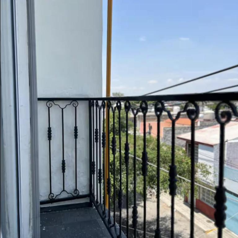 Tlaquepaque Juarez - Two-Bedroom Apartment - 3