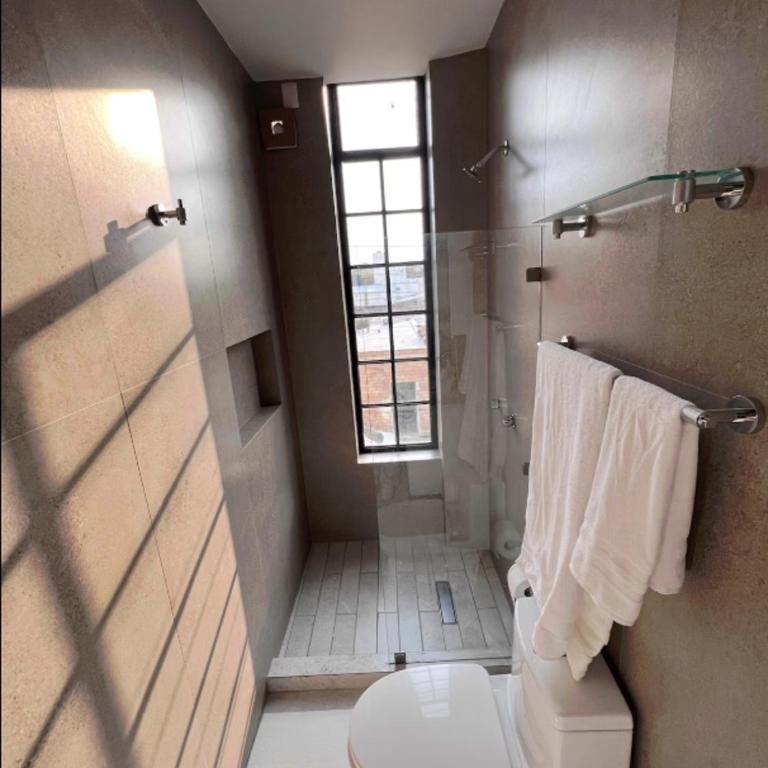 Tlaquepaque Juarez - Two-Bedroom Apartment - 7