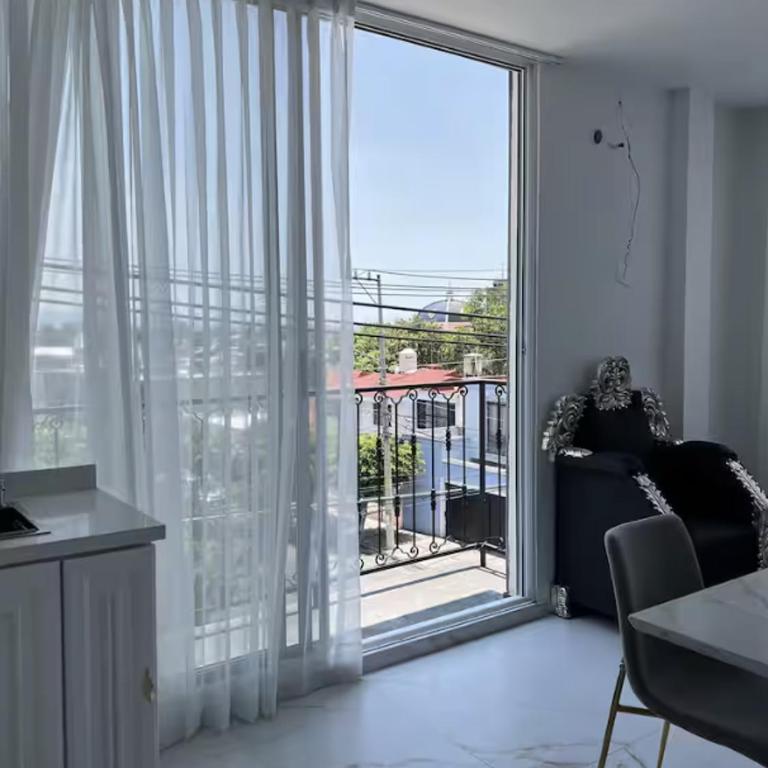 Tlaquepaque Juarez - Two-Bedroom Apartment - 10