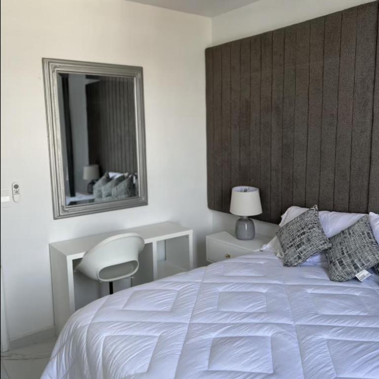 Tlaquepaque Juarez - Two-Bedroom Apartment - 12