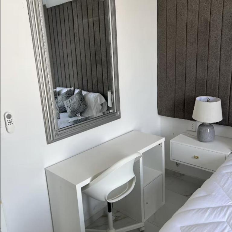 Tlaquepaque Juarez - Two-Bedroom Apartment - 13