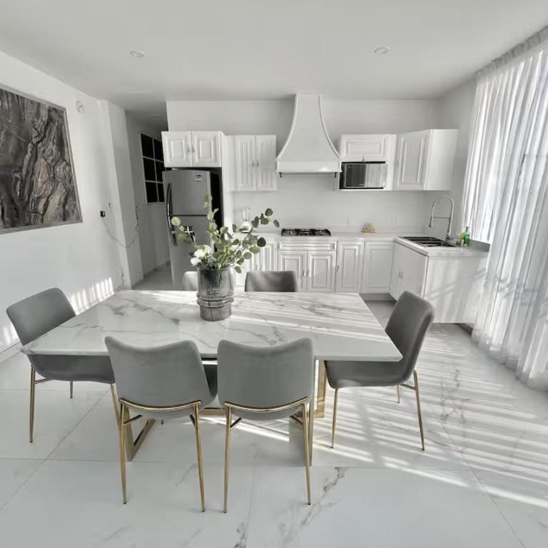 Tlaquepaque Juarez - Two-Bedroom Apartment - 15