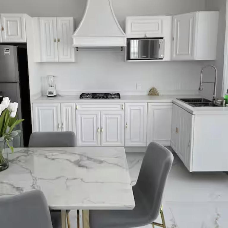 Tlaquepaque Juarez - Two-Bedroom Apartment - 16