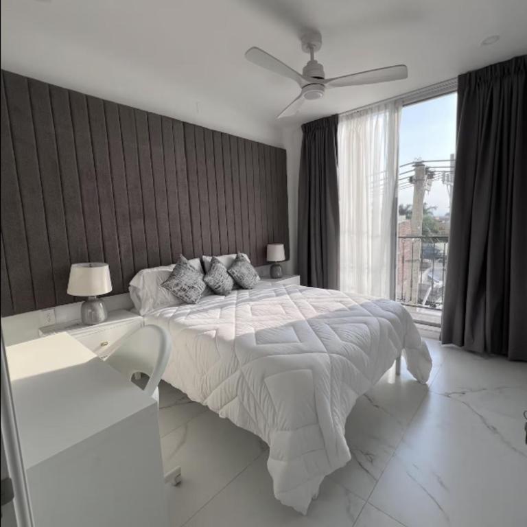 Tlaquepaque Juarez - Two-Bedroom Apartment - 17