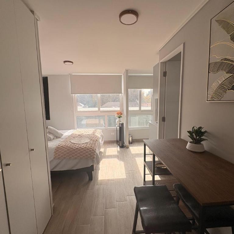 Cómodo Depto I Zona Centro I Turístico - Apartamento de 1 dormitorio - 3
