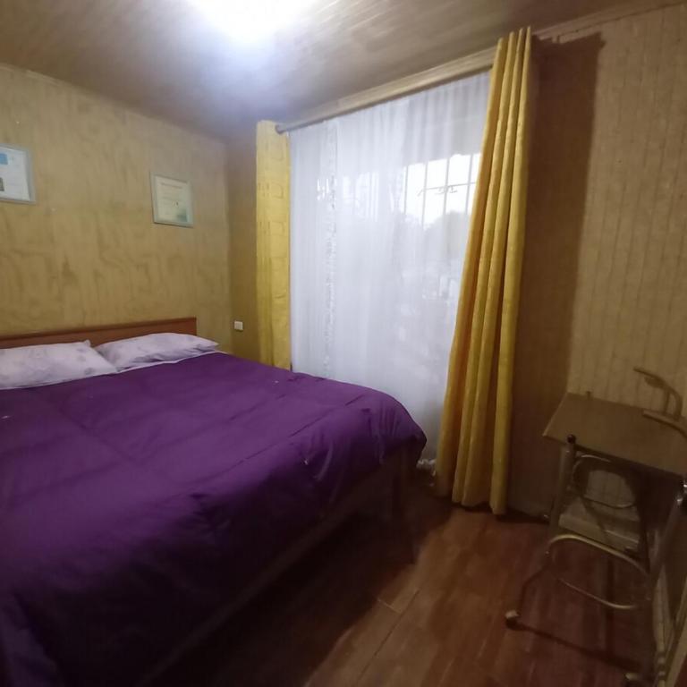 Casa comoda y tranquila disponible todo el año - Casa de 3 dormitorios - 5