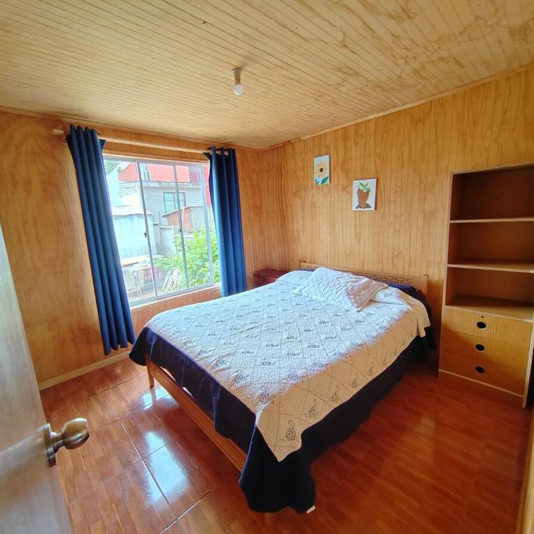 Casa comoda y tranquila disponible todo el año - Casa de 3 dormitorios - 6