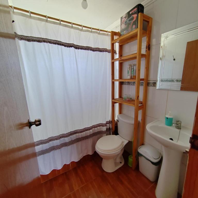 Casa comoda y tranquila disponible todo el año - Casa de 3 dormitorios - 7