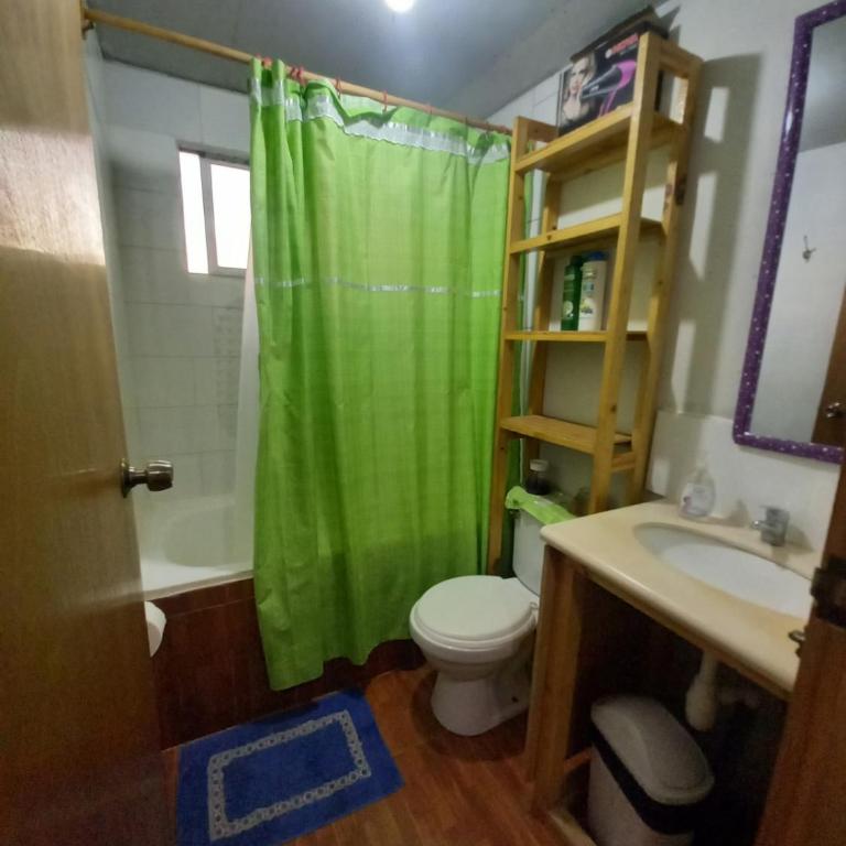 Casa comoda y tranquila disponible todo el año - Casa de 3 dormitorios - 10