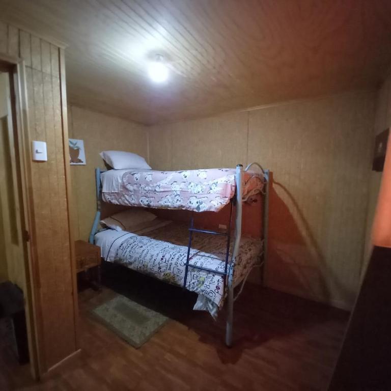 Casa comoda y tranquila disponible todo el año - Casa de 3 dormitorios - 11