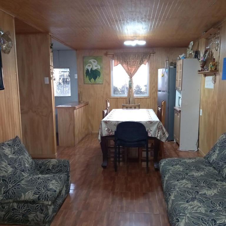Casa comoda y tranquila disponible todo el año - Casa de 3 dormitorios - 14