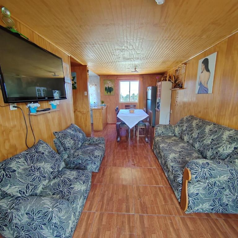 Casa comoda y tranquila disponible todo el año - Casa de 3 dormitorios - 16