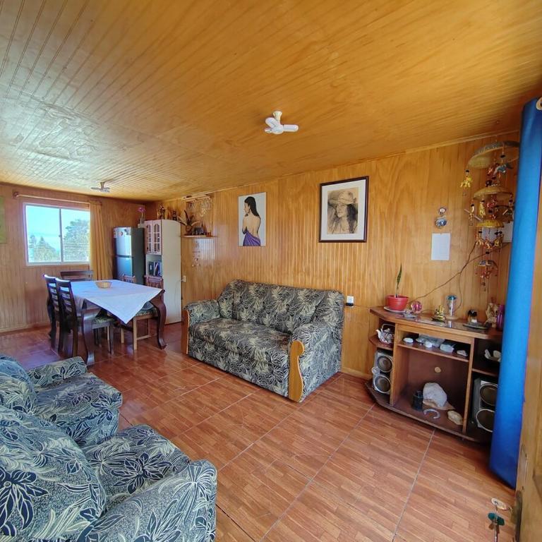 Casa comoda y tranquila disponible todo el año - Casa de 3 dormitorios - 19