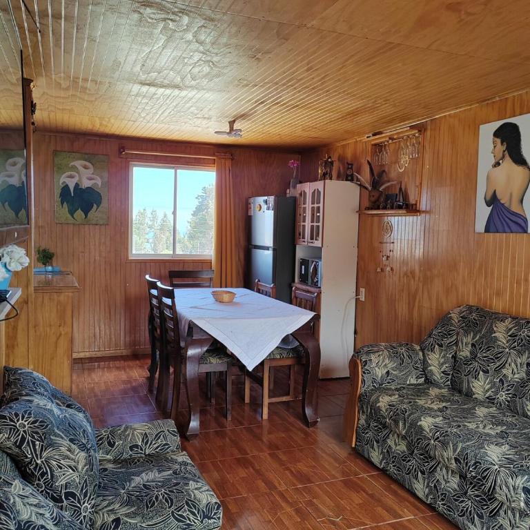 Casa comoda y tranquila disponible todo el año - Casa de 3 dormitorios - 20