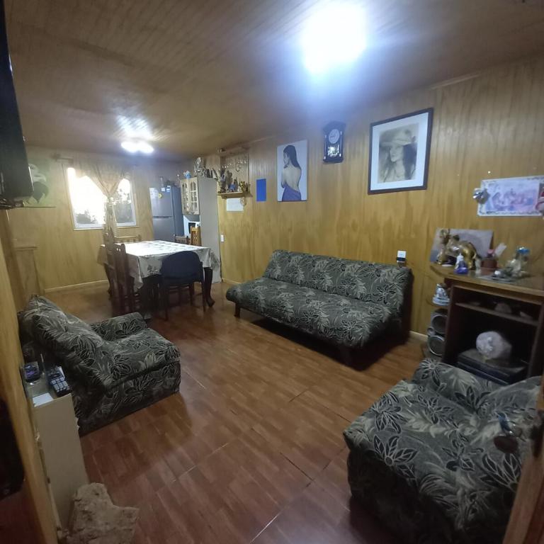 Casa comoda y tranquila disponible todo el año - Casa de 3 dormitorios - 22