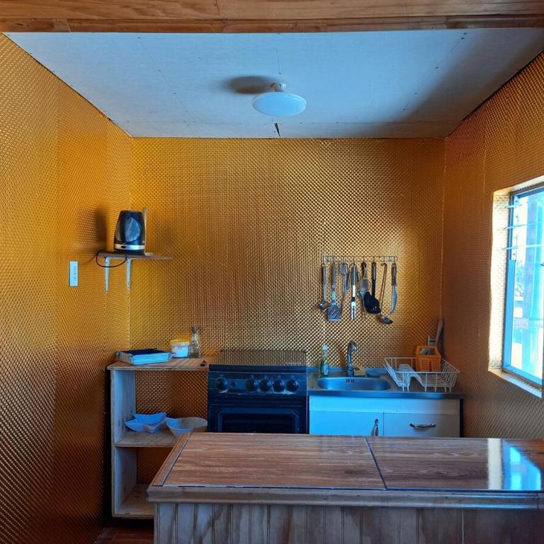 Casa comoda y tranquila disponible todo el año - Casa de 3 dormitorios - 23