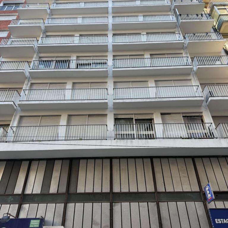 Departamento de la playa - Apartamento de 1 dormitorio - 2