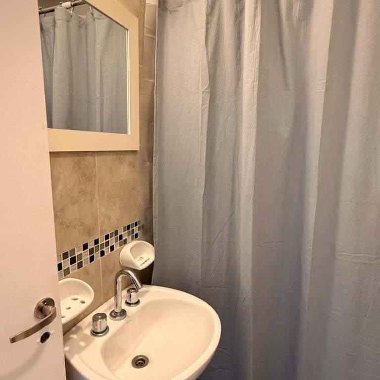 Rodríguez 347 - Apartamento de 1 dormitorio - 2