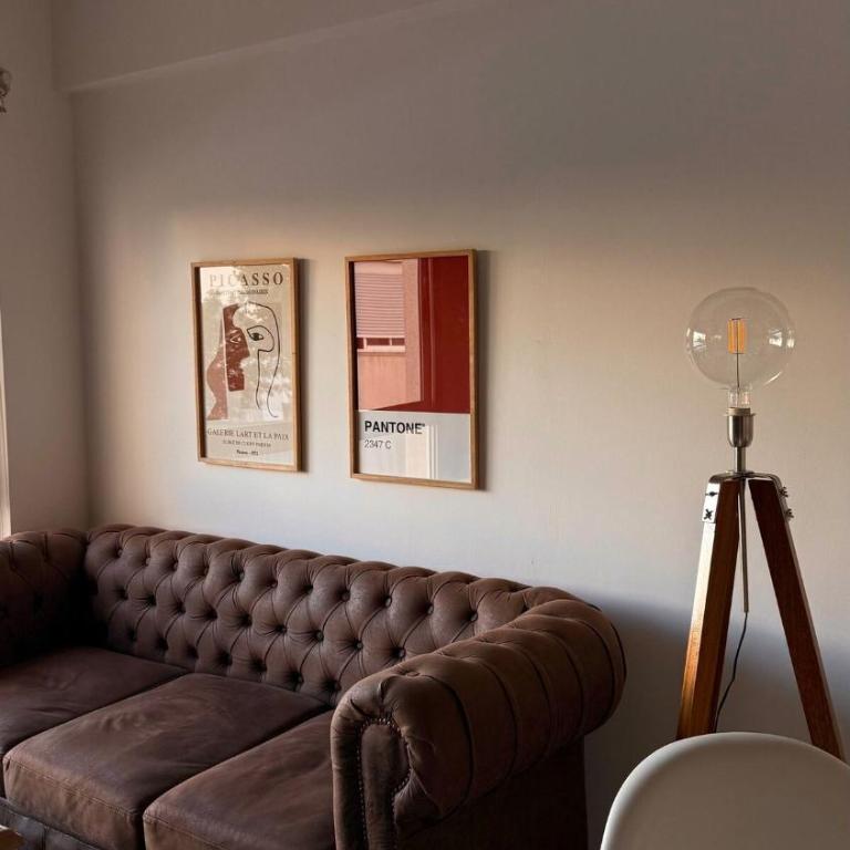 Rodríguez 347 - Apartamento de 1 dormitorio - 3