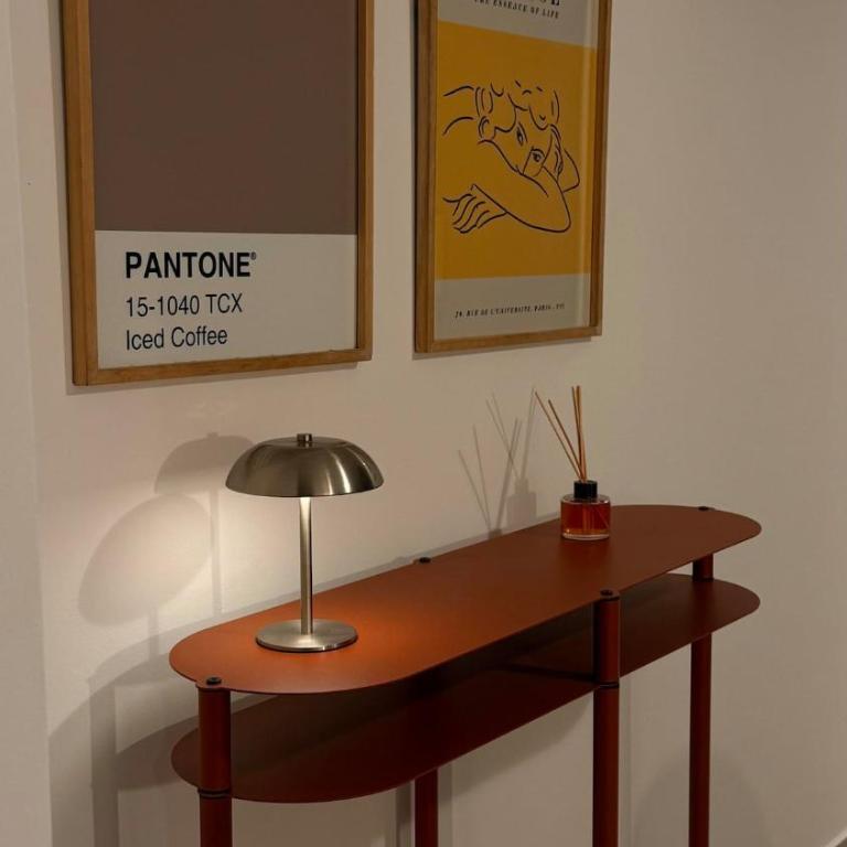 Rodríguez 347 - Apartamento de 1 dormitorio - 4