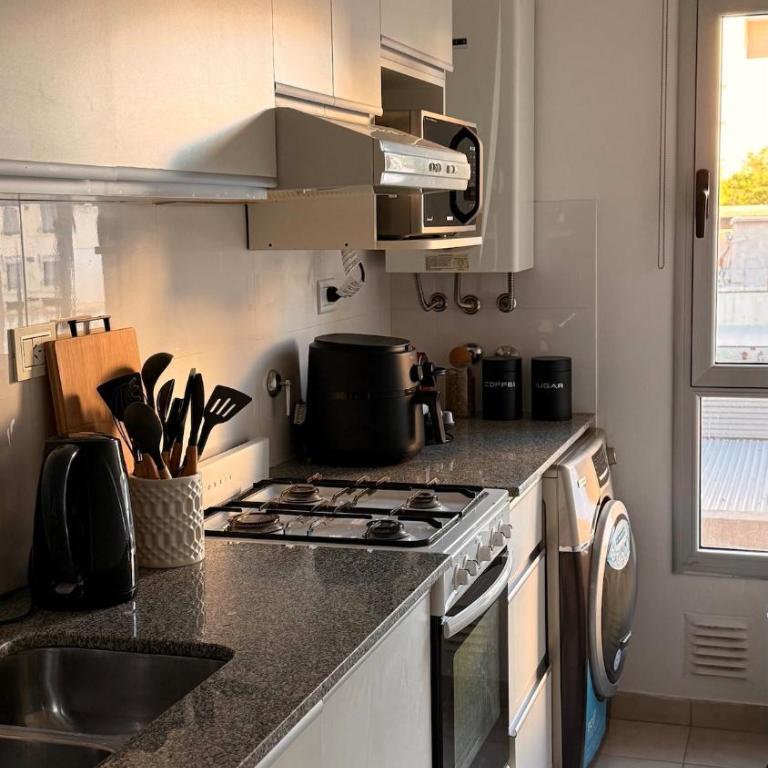 Rodríguez 347 - Apartamento de 1 dormitorio - 5