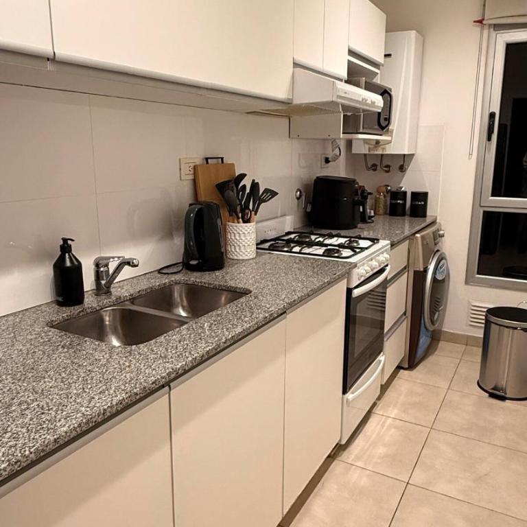 Rodríguez 347 - Apartamento de 1 dormitorio - 7