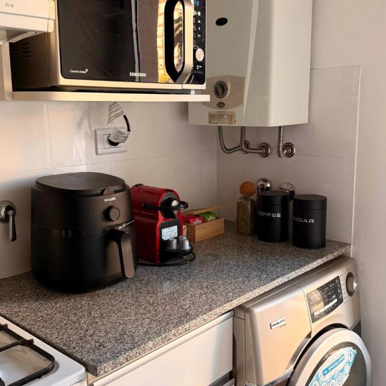 Rodríguez 347 - Apartamento de 1 dormitorio - 8