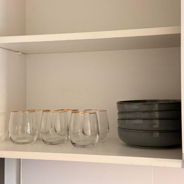 Rodríguez 347 - Apartamento de 1 dormitorio - 10