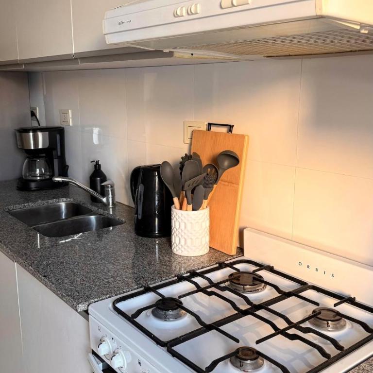 Rodríguez 347 - Apartamento de 1 dormitorio - 11