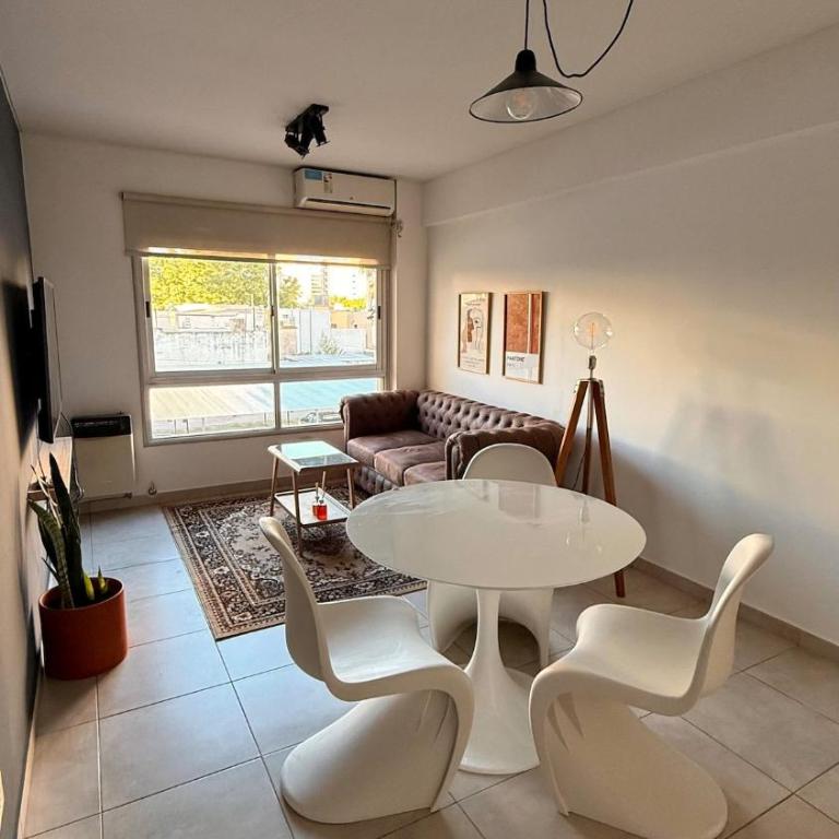 Rodríguez 347 - Apartamento de 1 dormitorio - 14