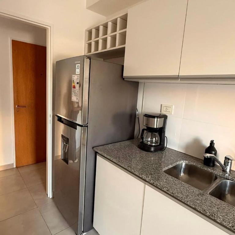 Rodríguez 347 - Apartamento de 1 dormitorio - 18