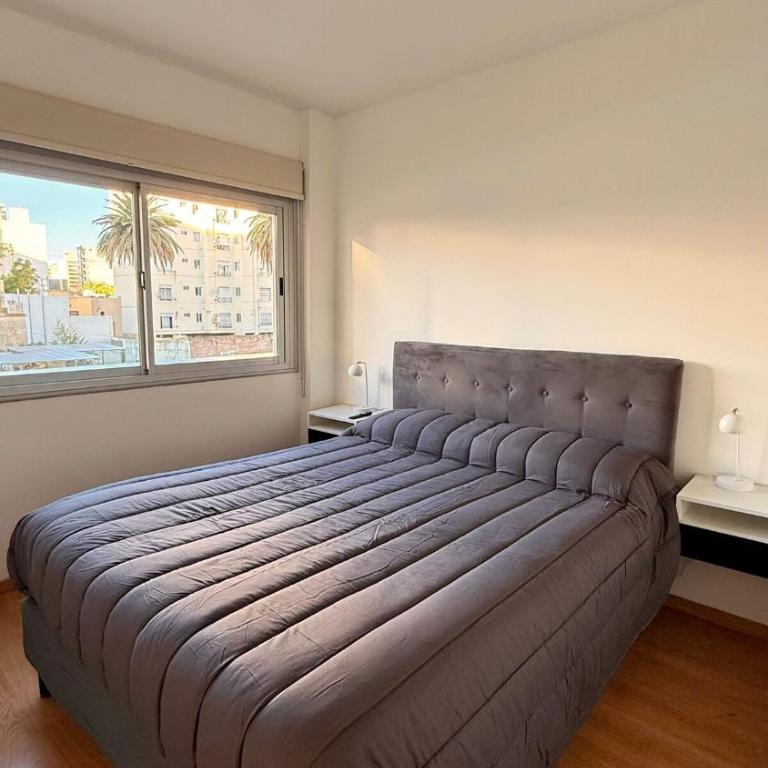 Rodríguez 347 - Apartamento de 1 dormitorio - 20