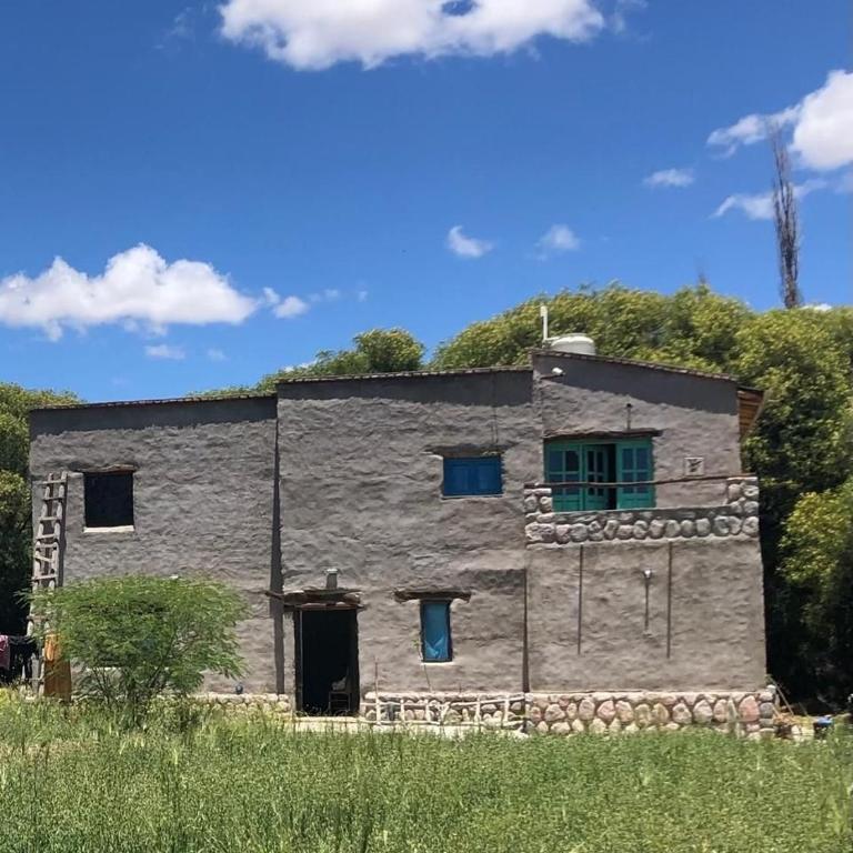 La Fronterita - Casa - 9