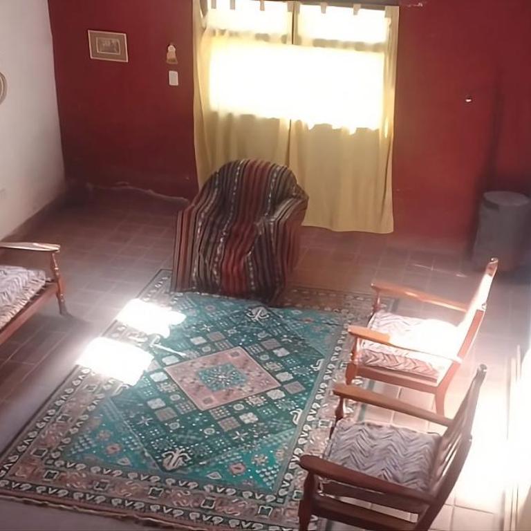 La Fronterita - Casa - 16