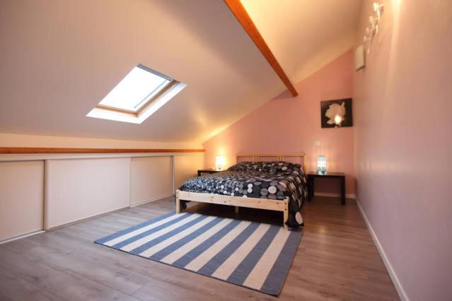 La Maison Tourangelle - Ferienhaus - 28