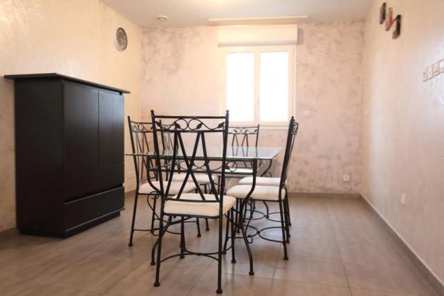 La Maison Tourangelle - Ferienhaus - 6