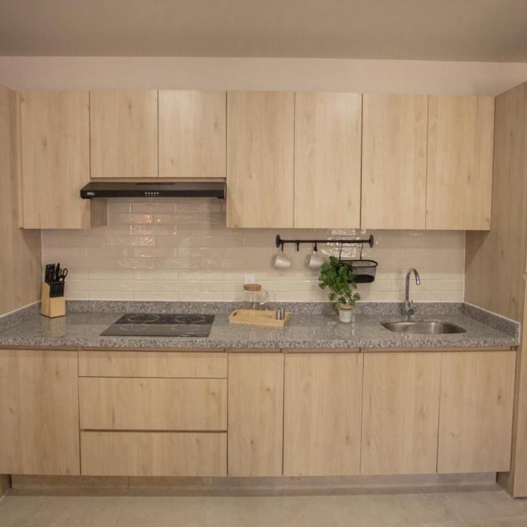 MrW Stylish Loft in Colonia Americana -Pool - Apartamento de 2 dormitorios - 7