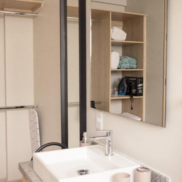 MrW Stylish Loft in Colonia Americana -Pool - Apartamento de 2 dormitorios - 15