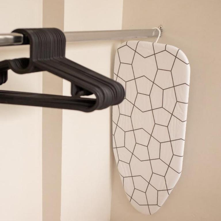 MrW Stylish Loft in Colonia Americana -Pool - Apartamento de 2 dormitorios - 21