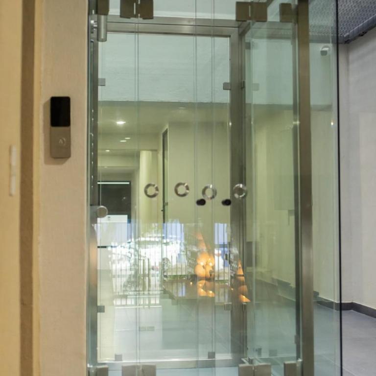 MrW Stylish Loft in Colonia Americana -Pool - Apartamento de 2 dormitorios - 25